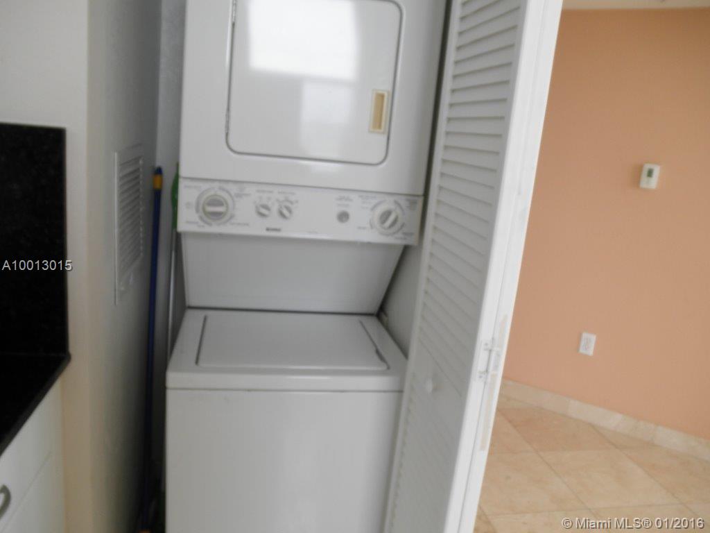 Bayview Condo - Residential Lease