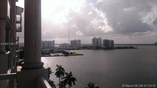 Bayview Condo - Residential Lease