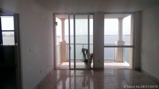 Bayview Condo - Residential Lease