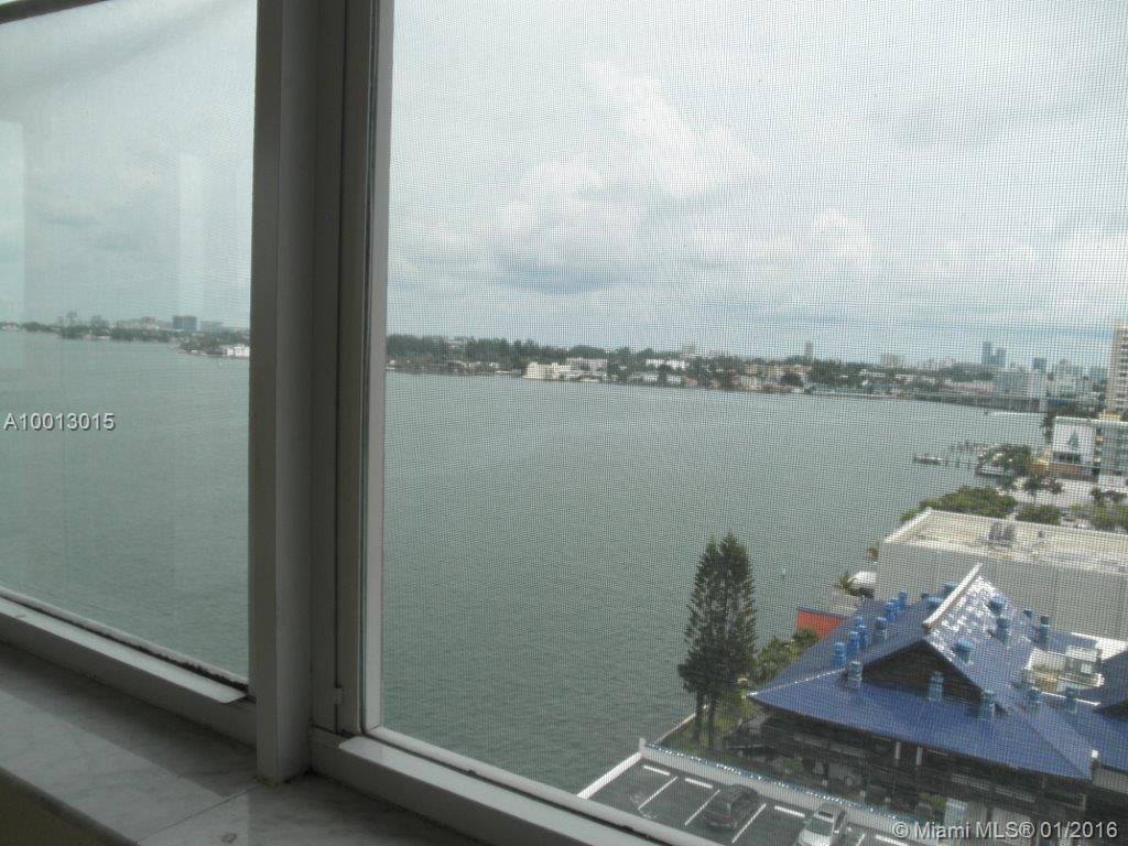Bayview Condo - Residential Lease