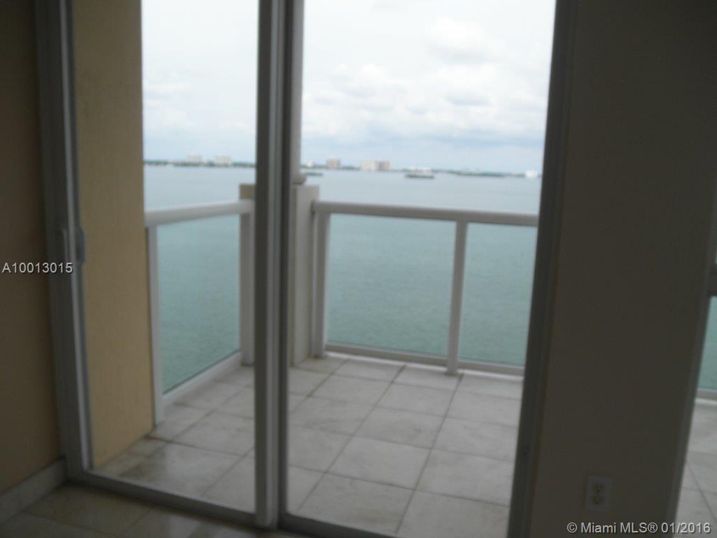 Bayview Condo - Residential Lease