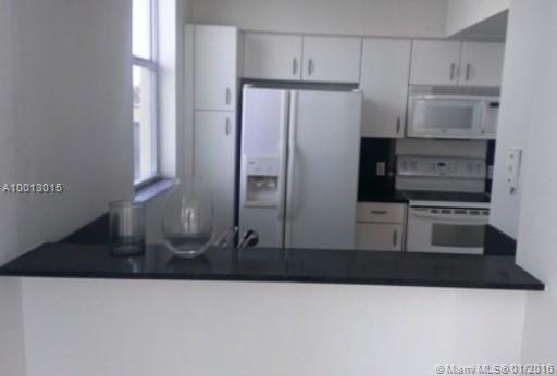 Bayview Condo - Residential Lease