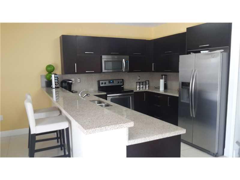 LAS RAMBLAS - Residential Lease