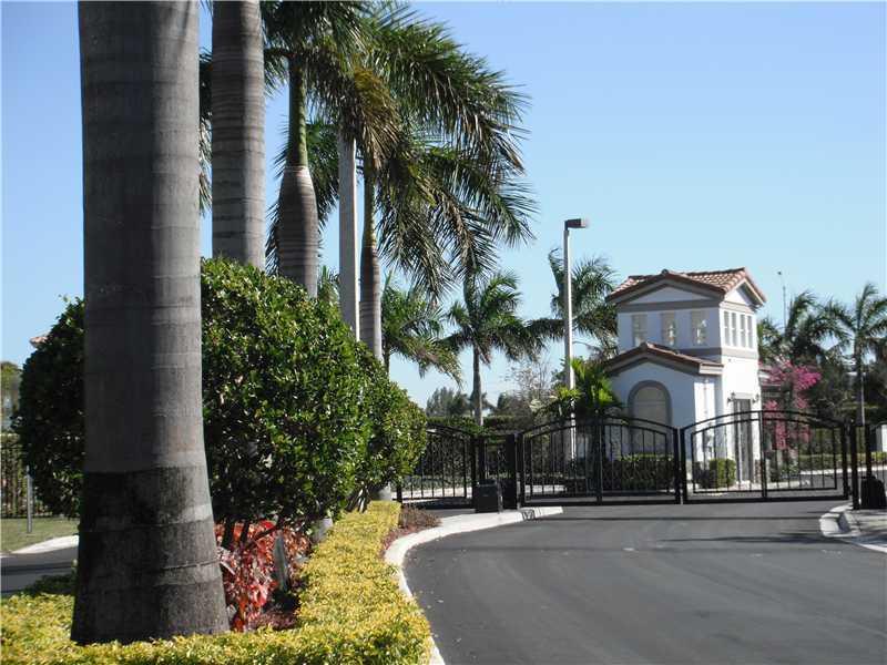 LAS RAMBLAS - Residential Lease