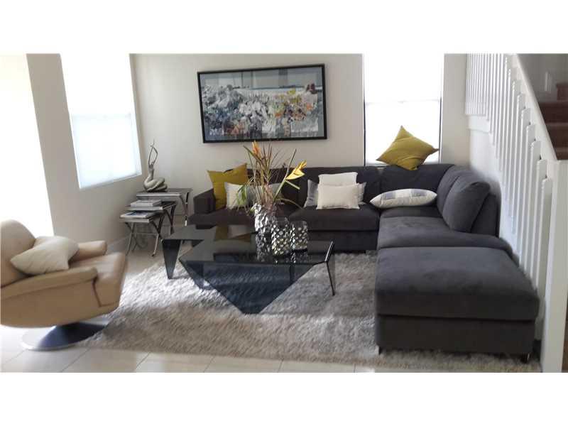 LAS RAMBLAS - Residential Lease