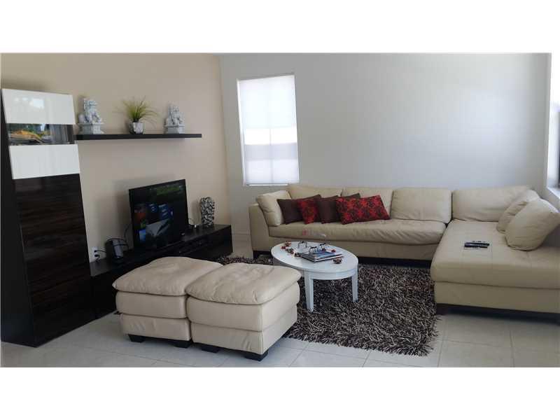 LAS RAMBLAS - Residential Lease