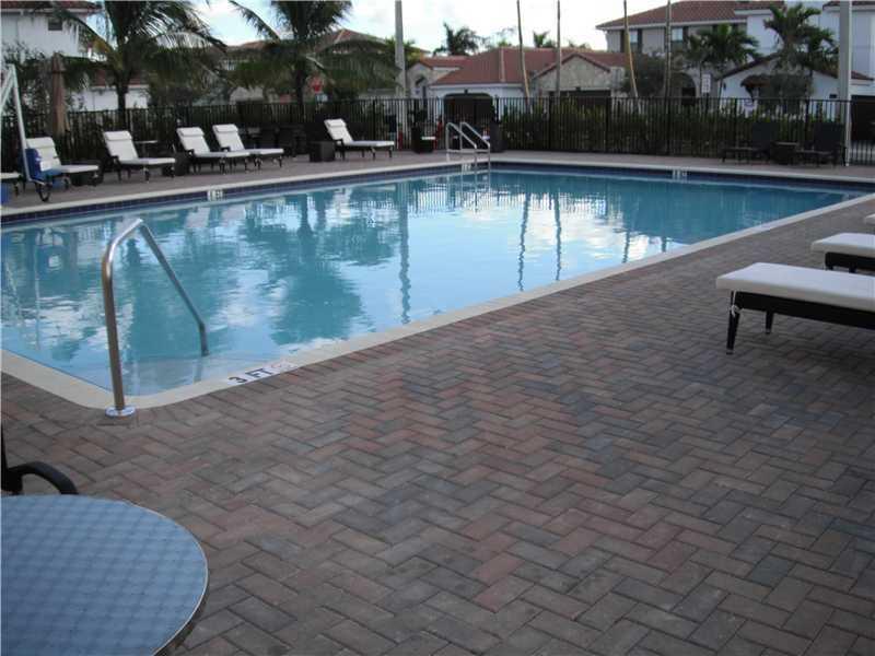 LAS RAMBLAS - Residential Lease