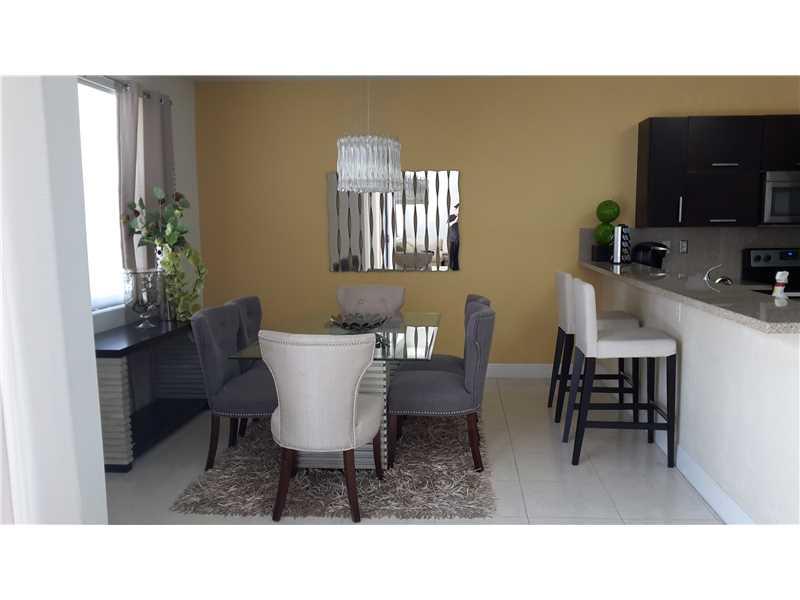 LAS RAMBLAS - Residential Lease