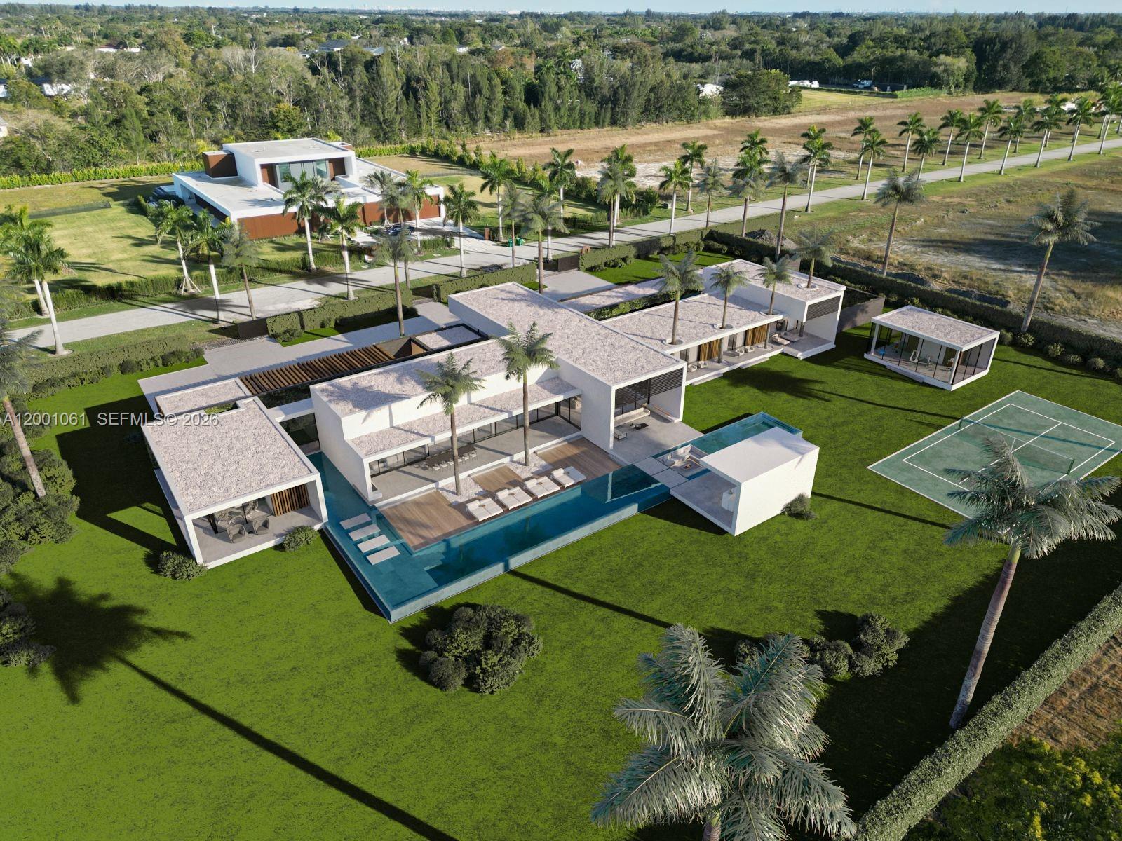 Akai Estates - Residential