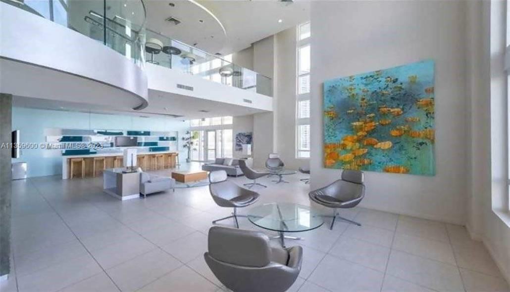 QUANTUM ON THE BAY CONDO - Residential Lease