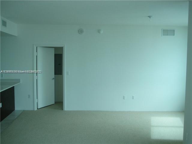 QUANTUM ON THE BAY CONDO - Residential Lease