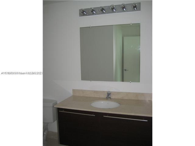 QUANTUM ON THE BAY CONDO - Residential Lease