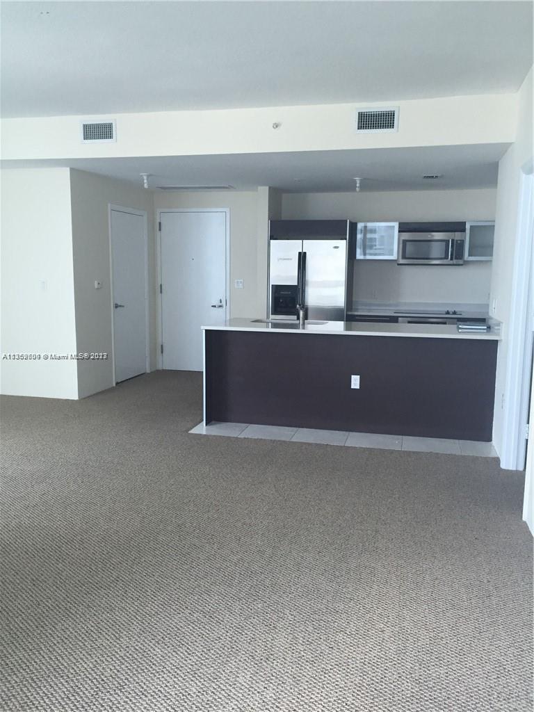 QUANTUM ON THE BAY CONDO - Residential Lease