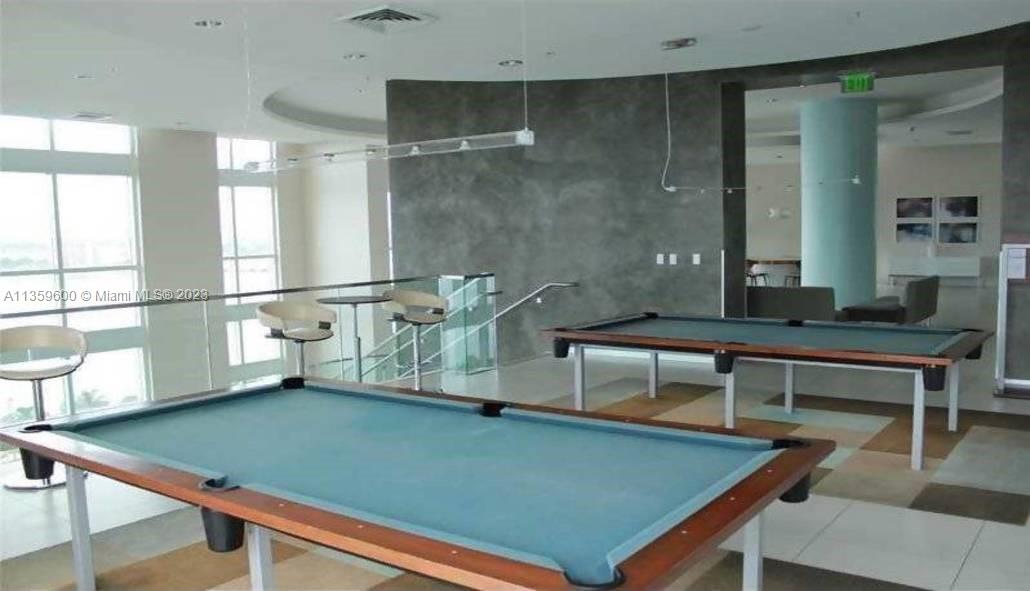 QUANTUM ON THE BAY CONDO - Residential Lease