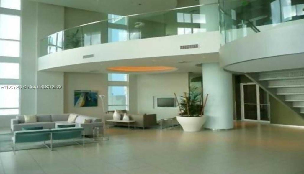 QUANTUM ON THE BAY CONDO - Residential Lease