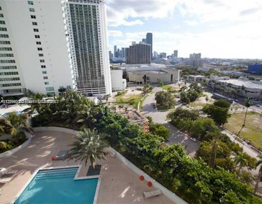 QUANTUM ON THE BAY CONDO - Residential Lease