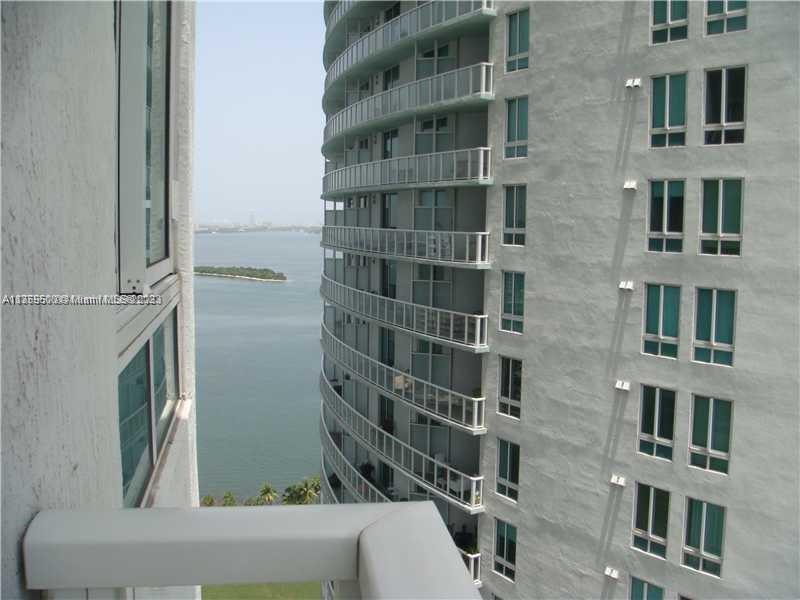 QUANTUM ON THE BAY CONDO - Residential Lease
