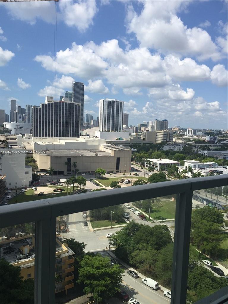 QUANTUM ON THE BAY CONDO - Residential Lease