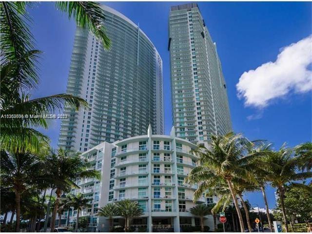 QUANTUM ON THE BAY CONDO - Residential Lease