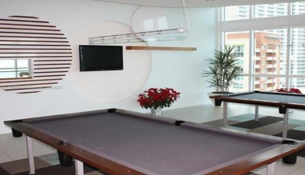 QUANTUM ON THE BAY CONDO - Residential Lease