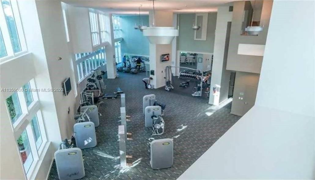 QUANTUM ON THE BAY CONDO - Residential Lease