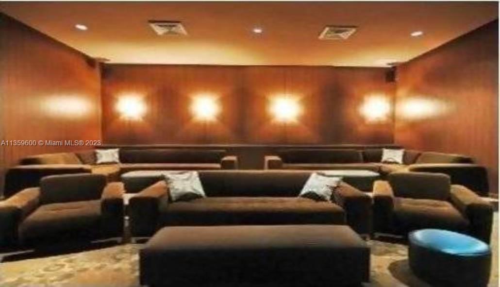 QUANTUM ON THE BAY CONDO - Residential Lease