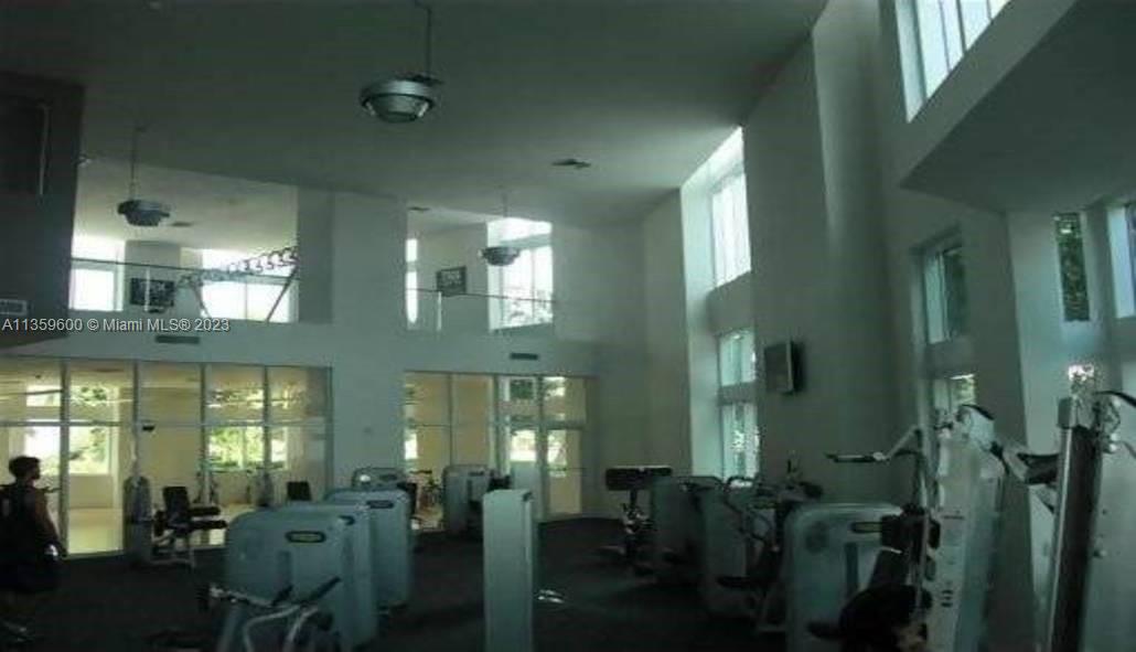 QUANTUM ON THE BAY CONDO - Residential Lease