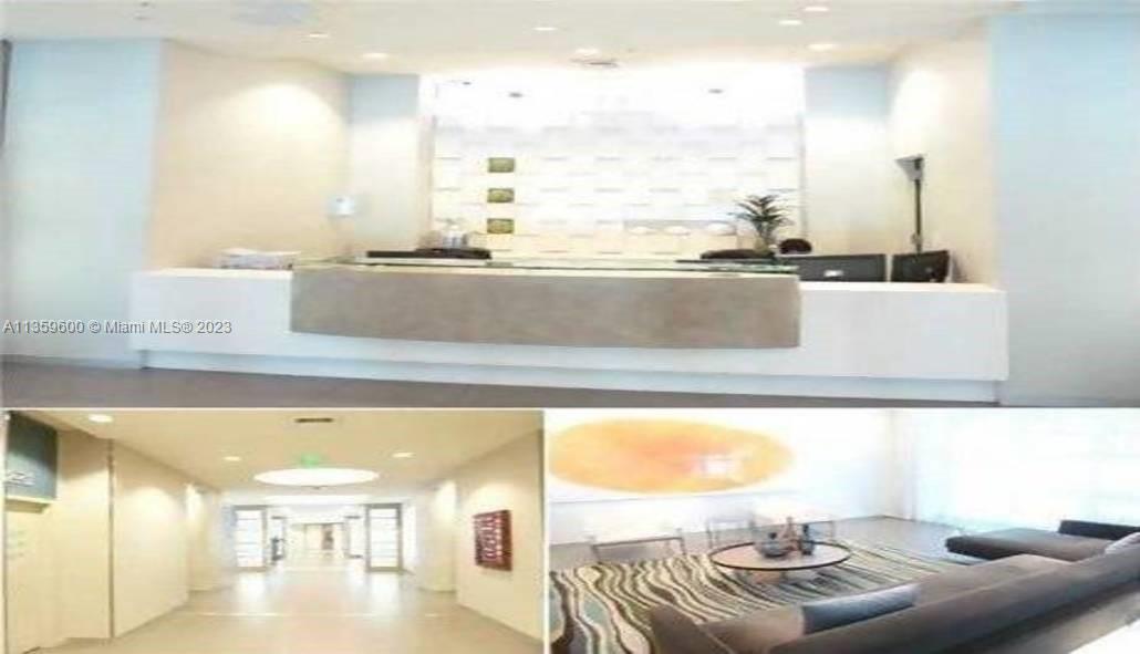QUANTUM ON THE BAY CONDO - Residential Lease