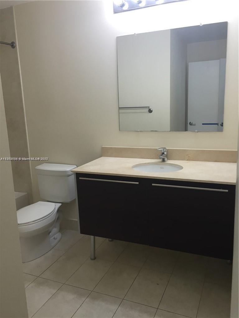 QUANTUM ON THE BAY CONDO - Residential Lease