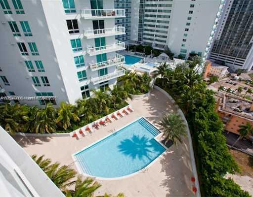 QUANTUM ON THE BAY CONDO - Residential Lease