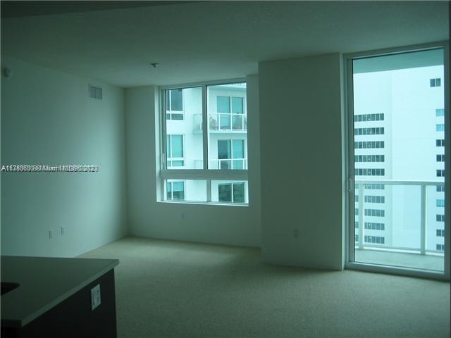 QUANTUM ON THE BAY CONDO - Residential Lease