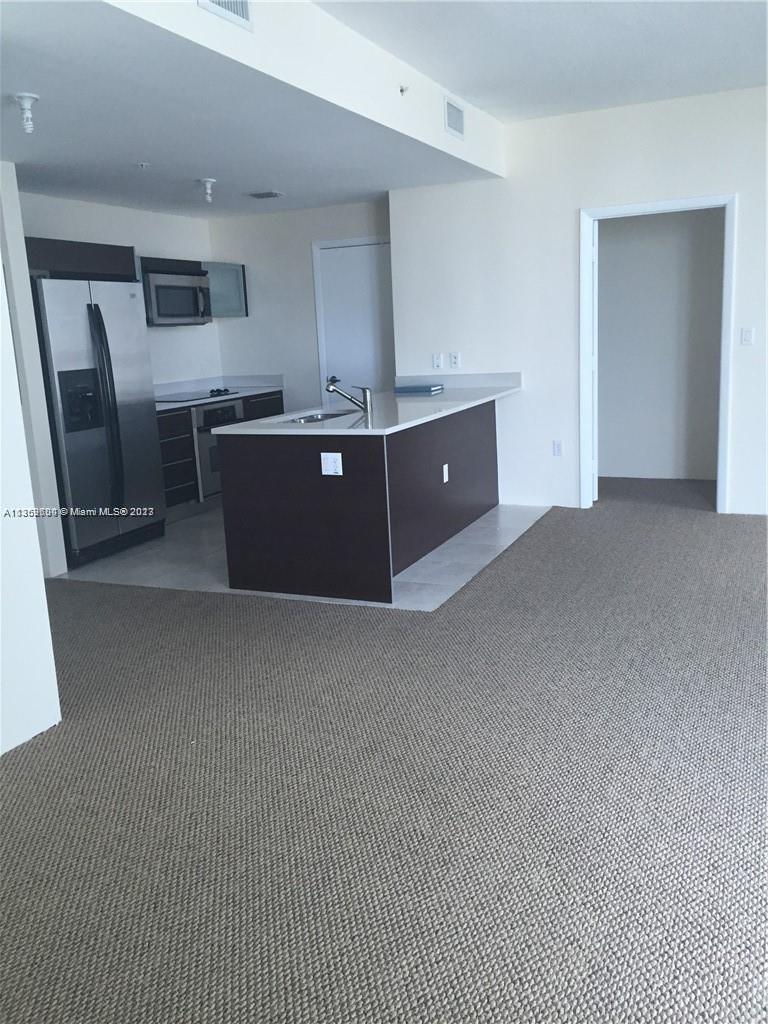 QUANTUM ON THE BAY CONDO - Residential Lease