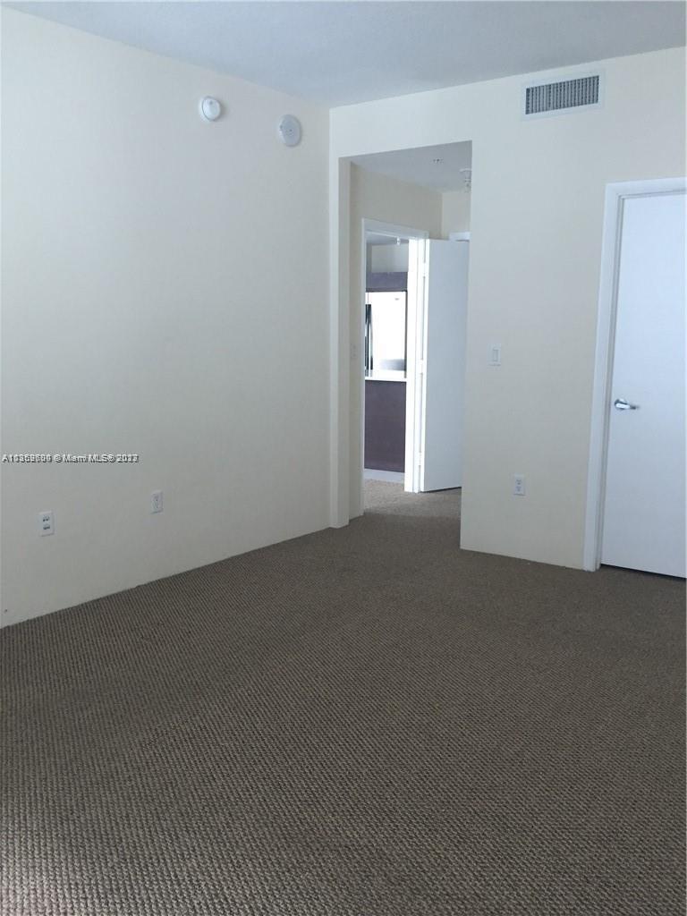 QUANTUM ON THE BAY CONDO - Residential Lease