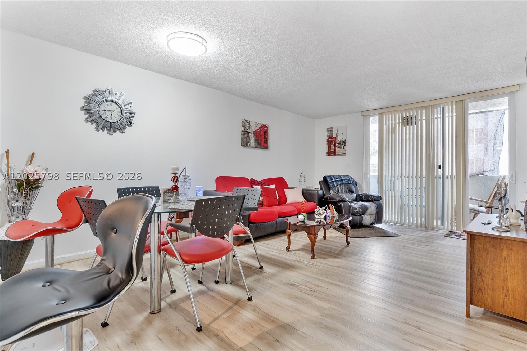 SAMARI LAKE EAST CONDO - Residential