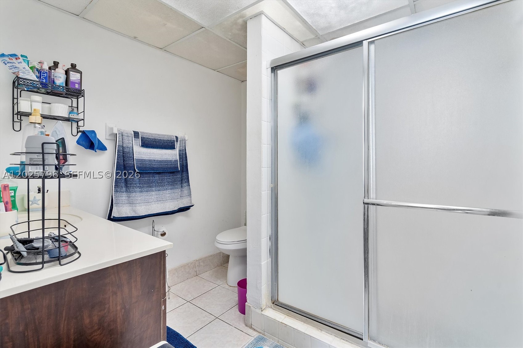 SAMARI LAKE EAST CONDO - Residential
