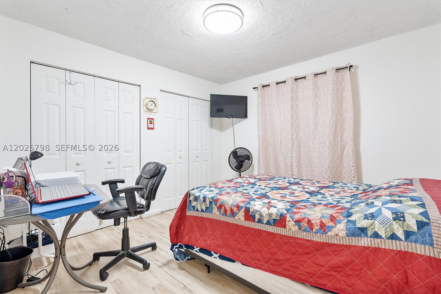 SAMARI LAKE EAST CONDO - Residential