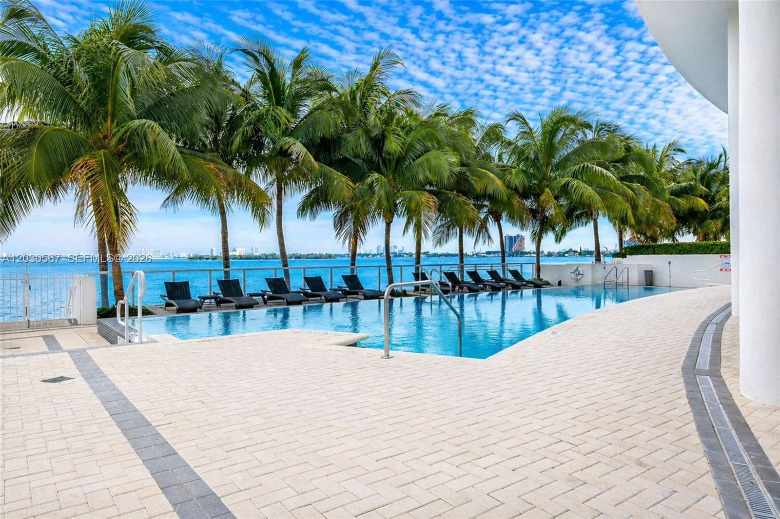 ONYX ON THE BAY CONDO - Residential