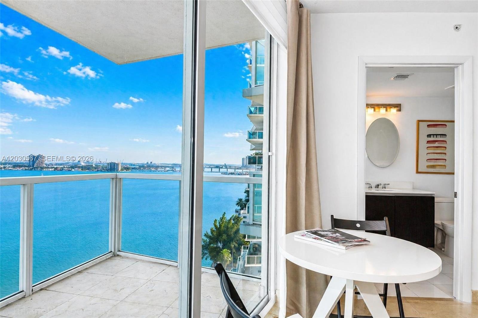 ONYX ON THE BAY CONDO - Residential