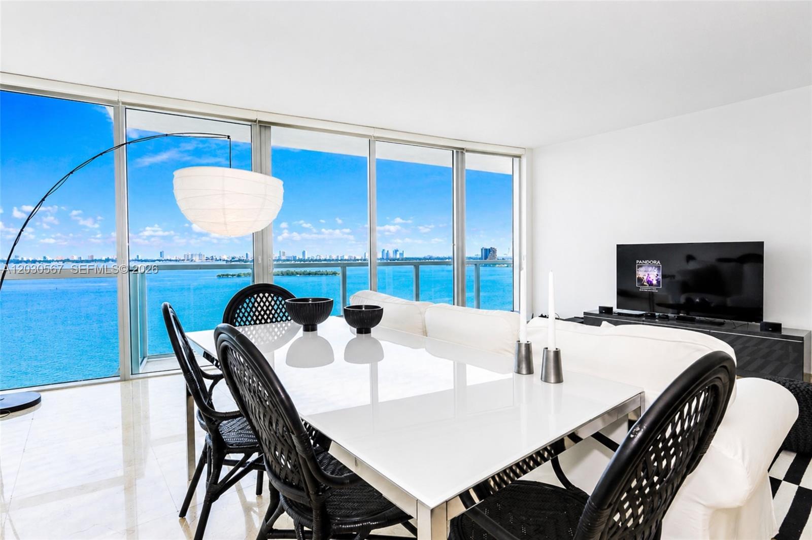 ONYX ON THE BAY CONDO - Residential