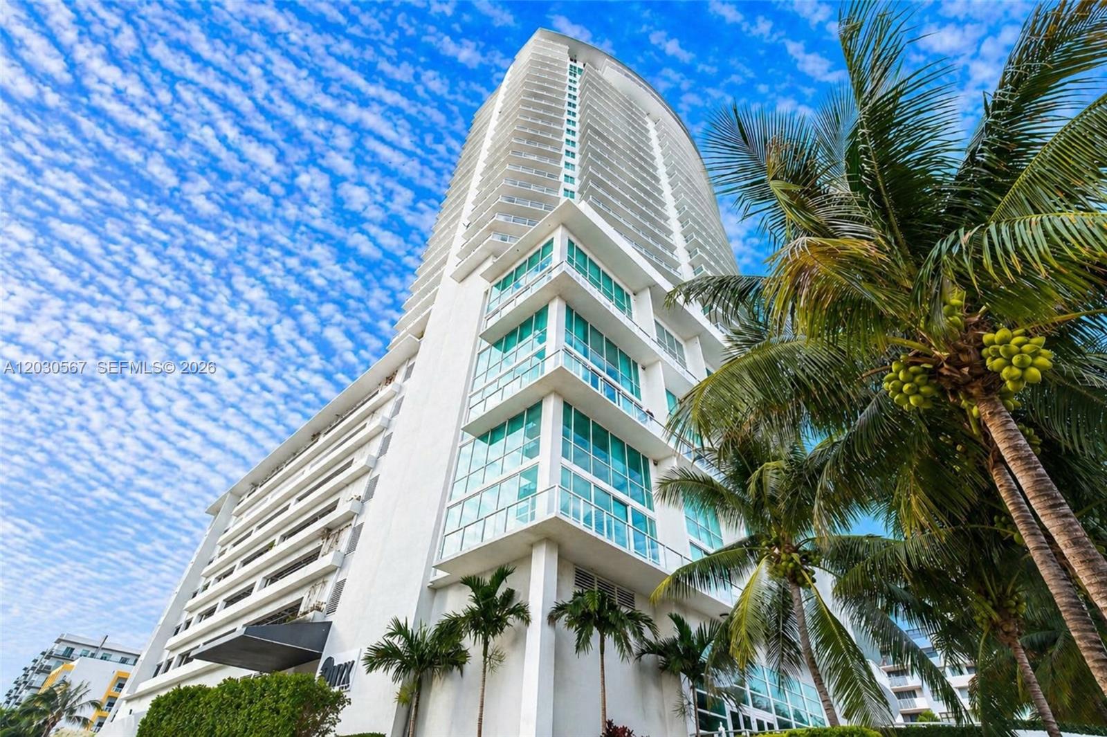 ONYX ON THE BAY CONDO - Residential