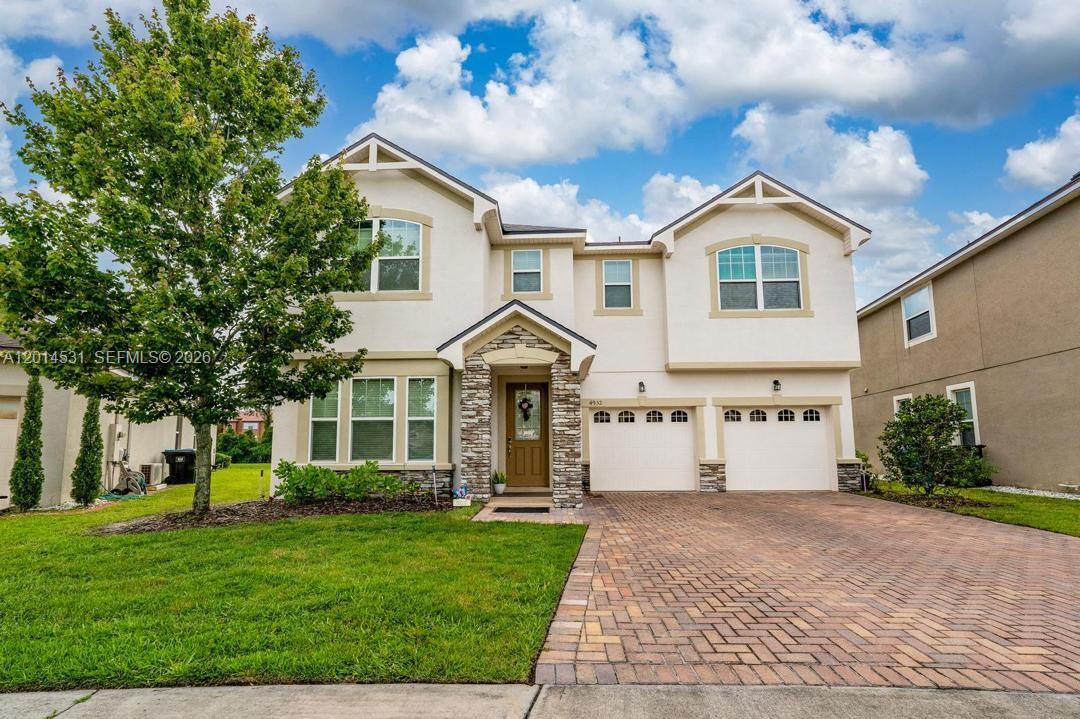 Millennia Park - Residential
