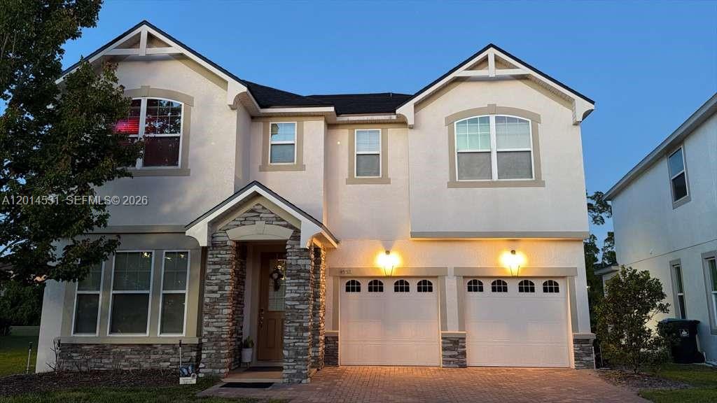 Millennia Park - Residential