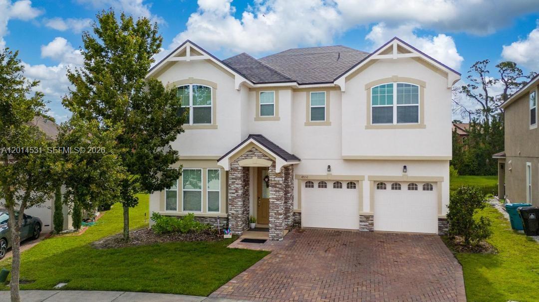 Millennia Park - Residential