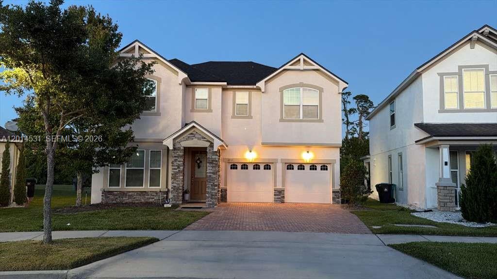 Millennia Park - Residential