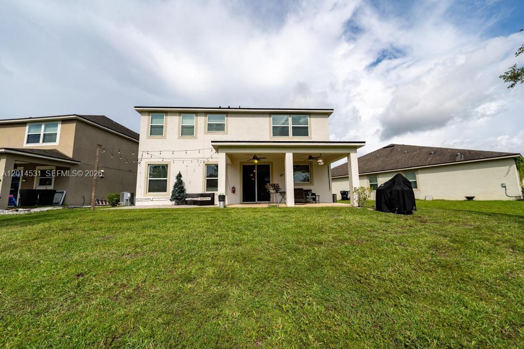 Millennia Park - Residential