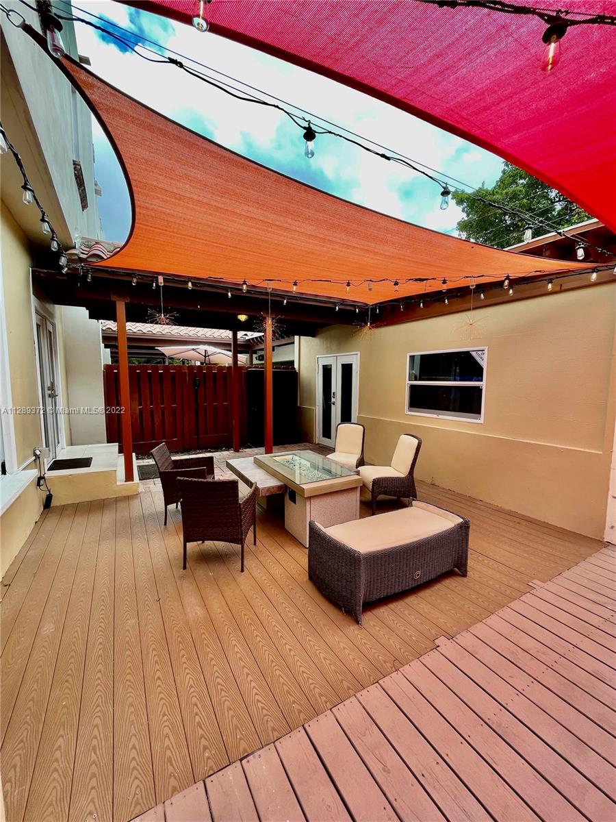 HOLLYWOOD SOUTH SIDE ADD - Residential Lease