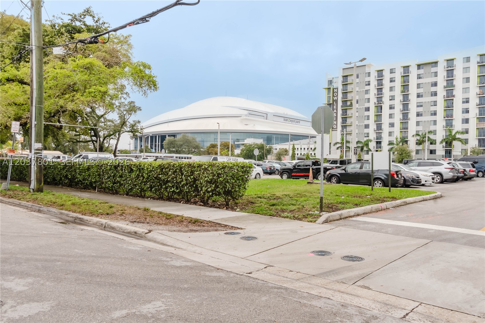 WINDSOR ESTATES CONDO NO - Residential Lease