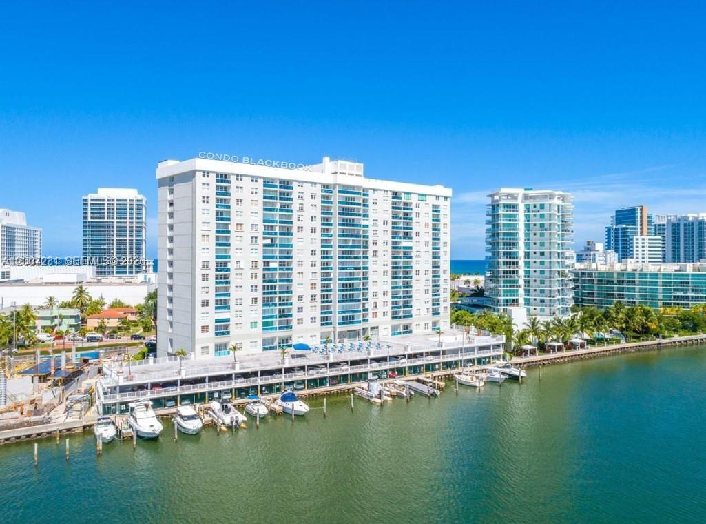 AQUASOL CONDO - Residential