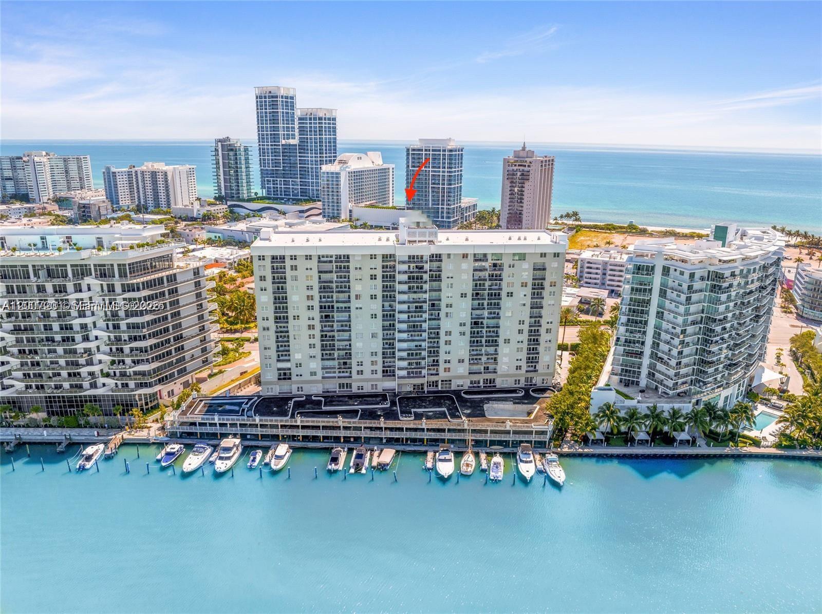 AQUASOL CONDO - Residential