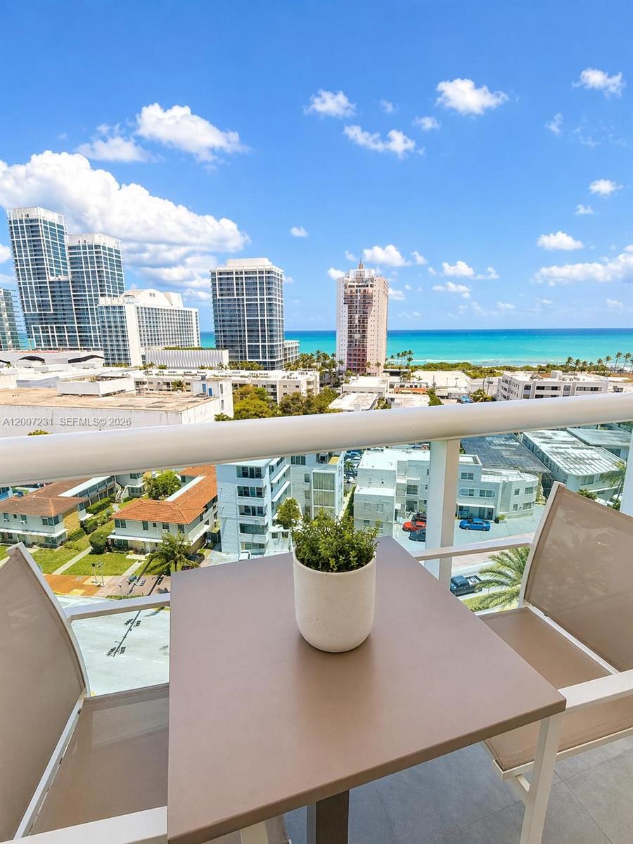 AQUASOL CONDO - Residential